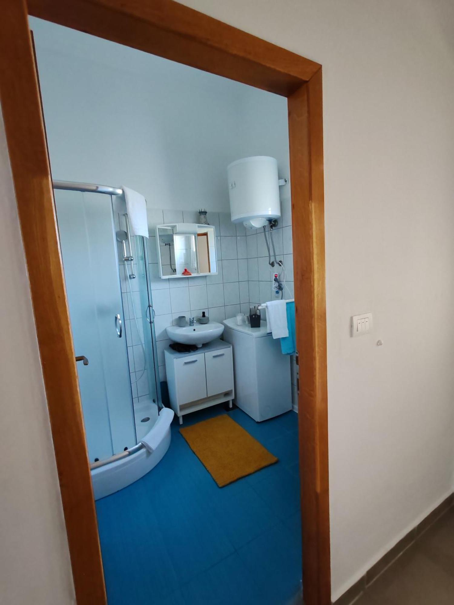 Apartman Olic Razanac Exterior photo