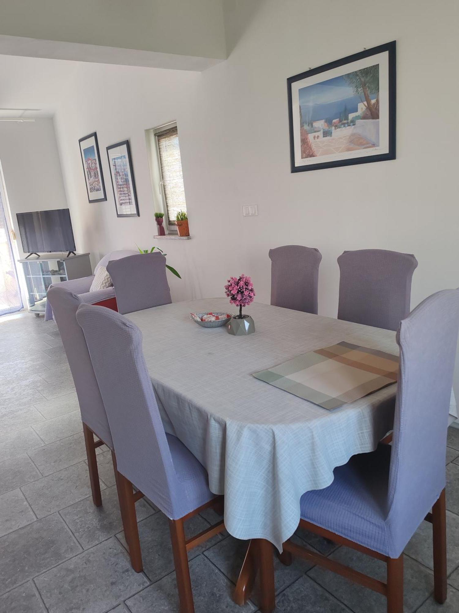 Apartman Olic Razanac Exterior photo